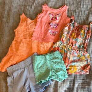 Summer Bundle Set
